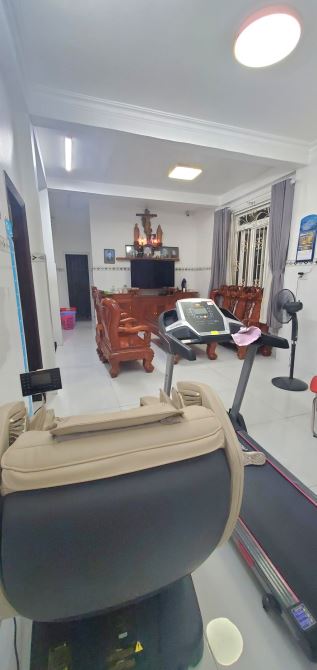 BÁN NHÀ 2 MẶT TIỀ.N THÔNG THOÁN.G LIỀN KỀ TÊ.N LỬ.A - AEO.N MA.LL - KINH DOANH - NGANG 7.3 - 2
