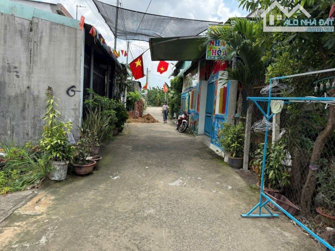 Bán lô đất ngang 10 dài 19 Tam Phước Biên Hòa - 2