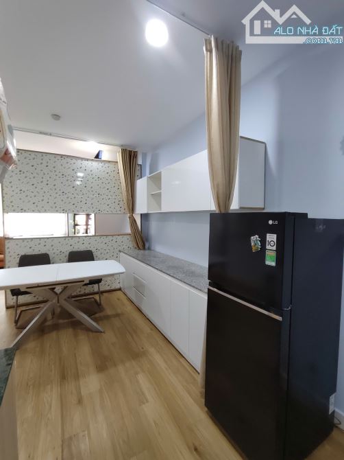 CHÍNH CHỦ CHO THUÊ CĂN CHUNG CƯ 63M2 NGAY NHÀ GA QUỐC NỘI T3 - SB TÂN SƠN NHẤT - 2