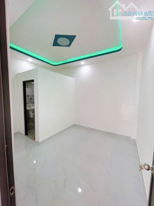 Bán nhà thạnh lộc 41 nhà công chứng vi bằng anh chị rm muốn xem nhà alo Cho e - 2