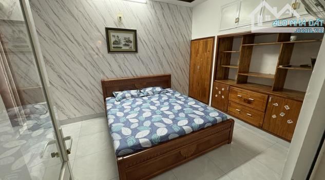 HOT! BÁN NHÀ 3 TẦNG FULL NỘI THẤT  PHẠM CỰ LƯỢNG, SƠN TRÀ - DIỆN TÍCH 110M - CHỈ 11.5 TỶ - 2