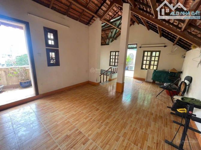 BÁN NHÀ 1 TRỆT 3 LẦU MẶT TIỀN PHAN CHU TRINH GẦN BÃI SAU NGAY Á CHÂU NGANG 6.8M GIÁ 15 TỶ - 2