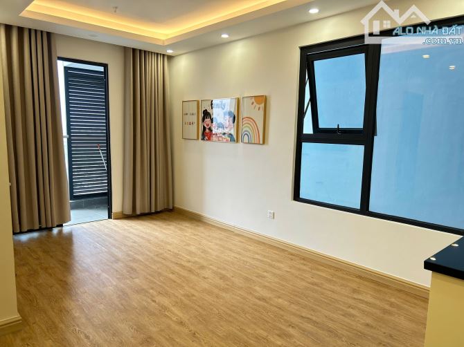 Bán căn 2.5PN nội thất đẹp Hoàng Huy Commerce chỉ 2.65 tỷ (giá 100%) - 2