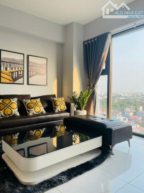 Bán căn 3PN full đồ chung cư Hera Hải Phòng giá chỉ 2.5 tỷ (đã bao gồm 5% bìa) - 2