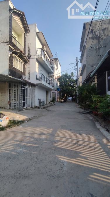 1902 LÊ VĂN LƯƠNG- NHÀ BÈ- HẺM X. HƠI - ĐẤT THỔ CƯ- 134M²- NGANG 6M-  5,1 TỈ - 2