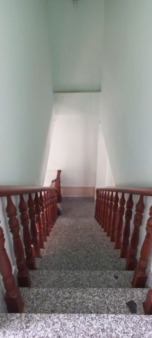 CẦN BÁN NHÀ 103M GIÁ 3,5 TỶ HẺM ĐỒNG TÂM - 2