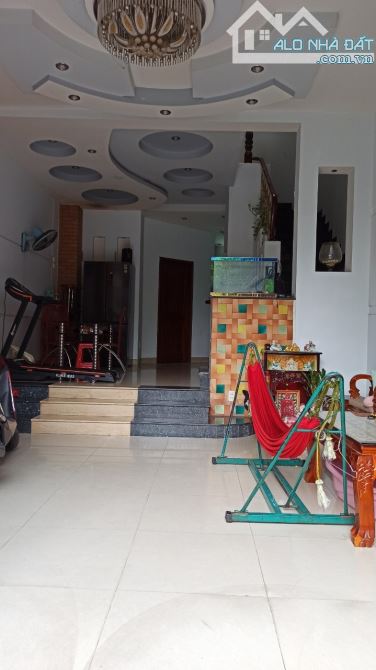 Gấp bán nhà 3T, 95m2 MT đường N3, KDC Minh Tuấn, Thuận An, Bình Dương, chỉ 4.2 tỷ. - 2