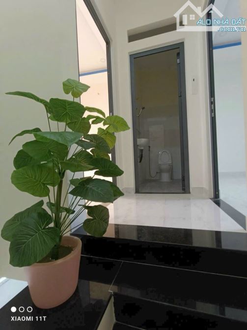 🏠 BÁN NHÀ 2 TẦNG – HẺM THÔNG PHẠM VĂN ĐỒNG, 40M2 – GIÁ 4,4 TỶ P.HIỆP BÌNH CHÁNH, THỦ ĐỨC - 2