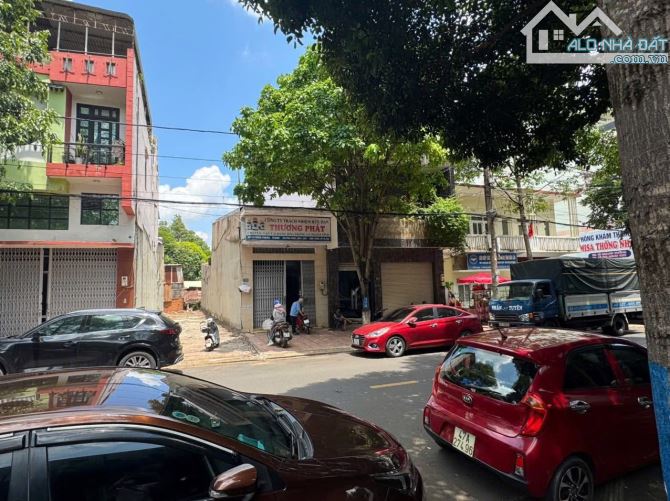 ✅Bán đất mặt tiền kinh doanh Lê Hồng Phong - 2