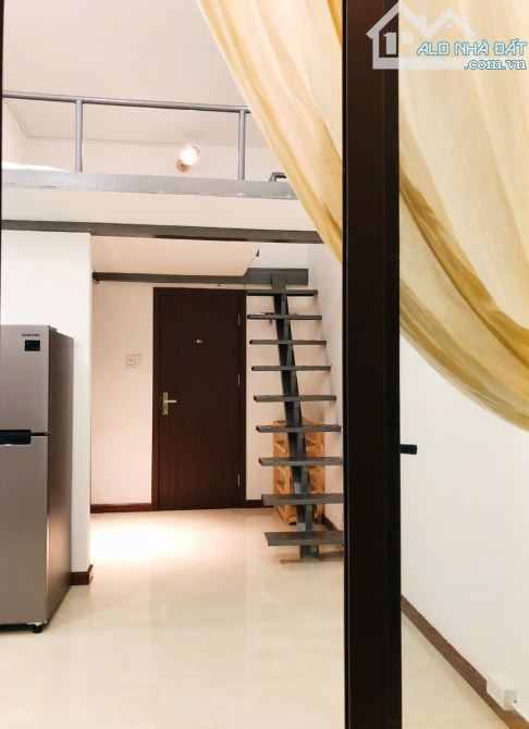 BÁN GẤP CĂN HỘ CAO CẤP 3 TẦNG . Vị trí: Đường Ngô Gia Tự, Quận Hải Châu , Tp Đà NẵngĐ - 2