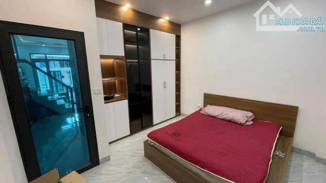Bán nhà riêng tại Thanh Bình, Mỗ Lao, 39m2, 3PN, 5 tầng, pháp lý đầy đủ Giá hơn 7 tỷ - 2