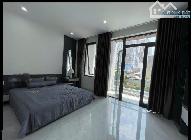 BÁN NHÀ MỚI HẺM ĐOÀN TRẦN NGHIỆP, GẦN BIỂN HÒN CHỒNG – VĨNH PHƯỚC, NHA TRANG - 2
