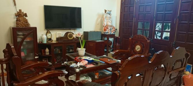 NGÕ THÔNG - NỞ HẬU ÔTÔ - KINH DOANH VĂN PHÒNG - KHU VỰC AN NINH DÂN TRÍ CAO - 2