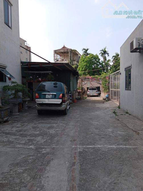 CHỦ CẦN TIỀN BÁN GẤP LÔ ĐẤT Ở VÂN NỘI GIÁ RẺ HƠN THỊ TRƯỜNG 20% - 2