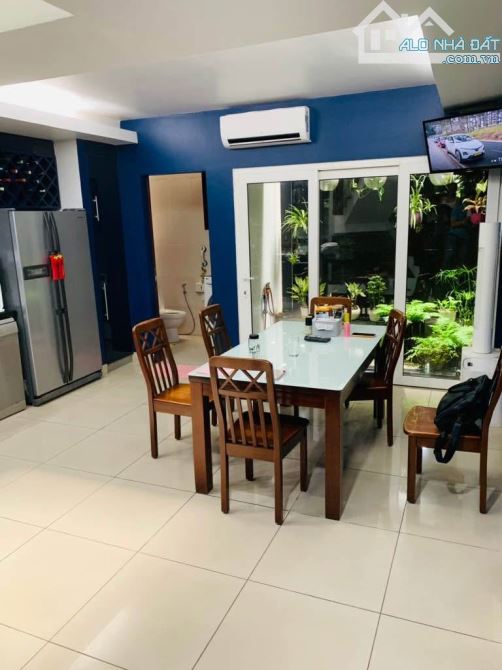 BÁN NHÀ HẺM 805 PHAN VĂN TRỊ, P7, GÒ VẤP – 62M² – 2 TẦNG – 3PN – 4.63 TỶ - 2