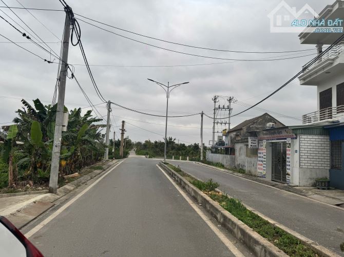 Bán đất mặt đường đôi Quảng Luận, Đa Phúc, Dương Kinh, Hải Phòng - 2