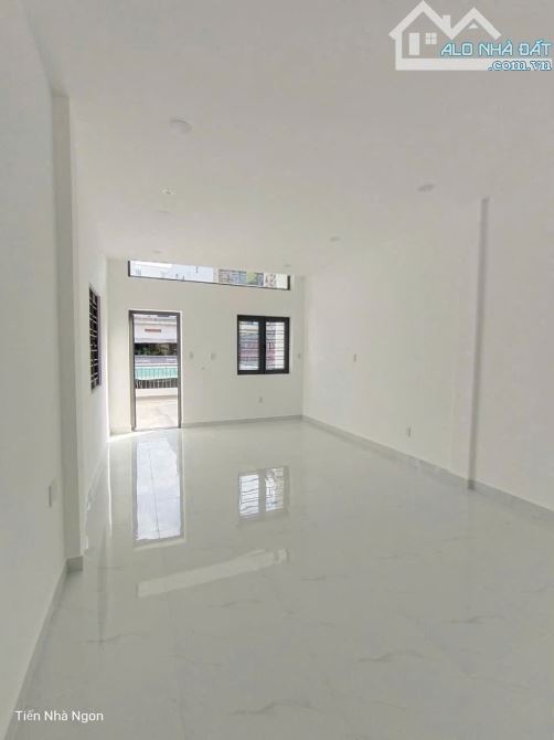 🔥 BÁN GẤP NHÀ MẶT TIỀN LÊ VĂN SỸ – PHƯỜNG 14, PHÚ NHUẬN – DT 94.8M² – GIÁ CHỈ 30 TỶ! 🔥 - 2