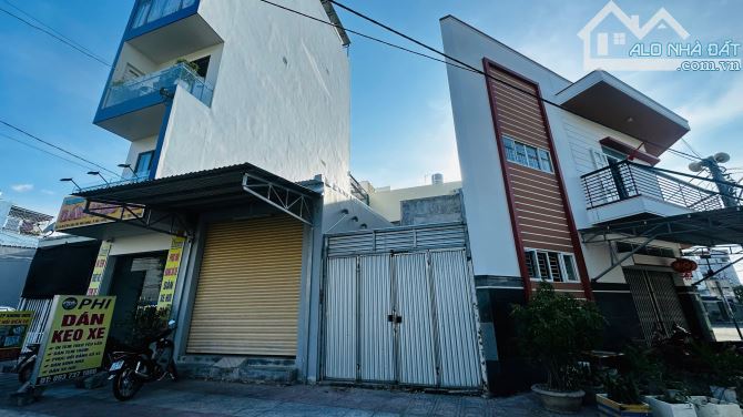 Bán lô đất tái định cư Vĩnh Trường - Nha Trang chỉ 3 tỷ 290 - 2