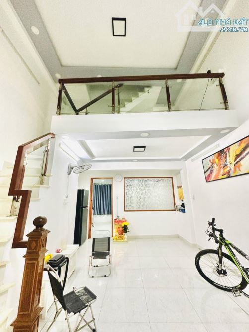 🔥 SIÊU PHẨM 2 MẶT TIỀN – LÊ TỰ TÀI – PHÚ NHUẬN – 3 TẦNG ĐÚC BTCT – GIÁ CHÀO 11.4 TỶ! 🔥 - 2