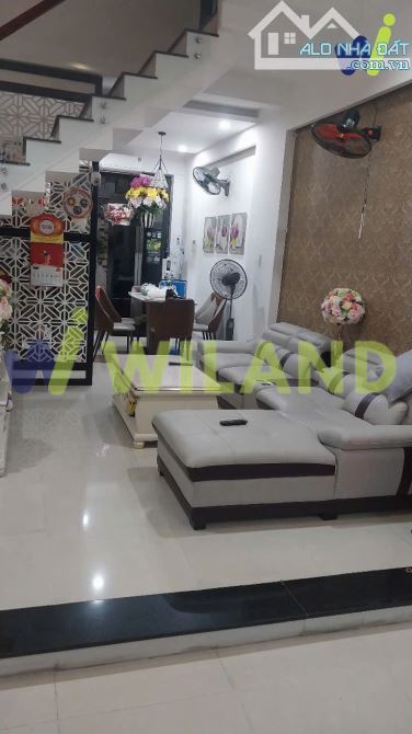 Bán Nhà Mặt Tiền Nguyễn Hới, P. Nguyễn An Ninh – Vị Trí Đẹp, Giao Thông Thuận Lợi! - 2