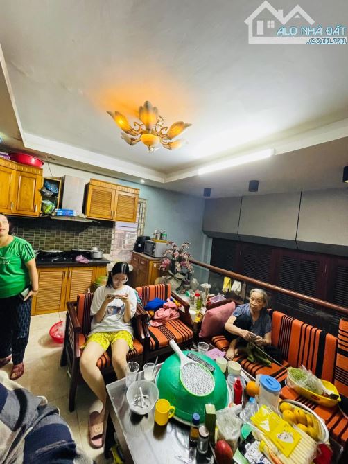 🏠 LẠC LONG QUÂN- MẶT NGÕ Ô TÔ – LÔ GÓC 3 THOÁNG – KINH DOANH SẦM UẤT – GẦN HỒ TÂY - 2