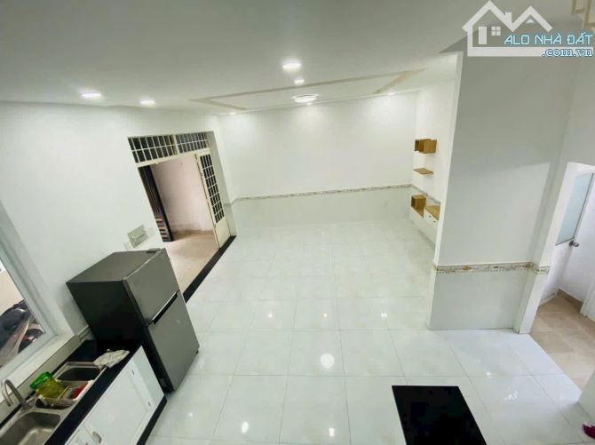 NHÀ MỚI ĐẸP – SẠCH SẼ – GIÁ TỐT CHỈ 3 TỶ 200 - 2