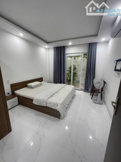 🎉💥CHÀO BÁN NHÀ 3 TẦNG 3 MÊ KIÊN CỐ, ĐỐI LƯNG NGUYỄN PHƯỚC LAN, SÁT BỜ SÔNG CẦU HOÀ XUÂN - 2
