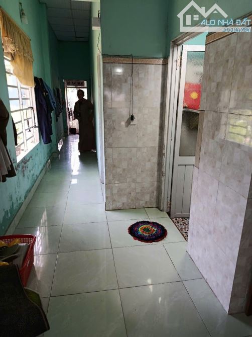 CỰC HÓT! GẤP BÁN NHÀ C4 ĐƯỜNG MẸ SUỐT 100M², NGANG 5M VUÔNG VỨC, 3.450 TỶ - 2