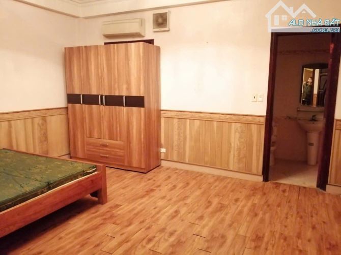 Cho thuê nhà nguyên căn khu Bạch Đường , Hạ Lý , Hồng Bàng - 2