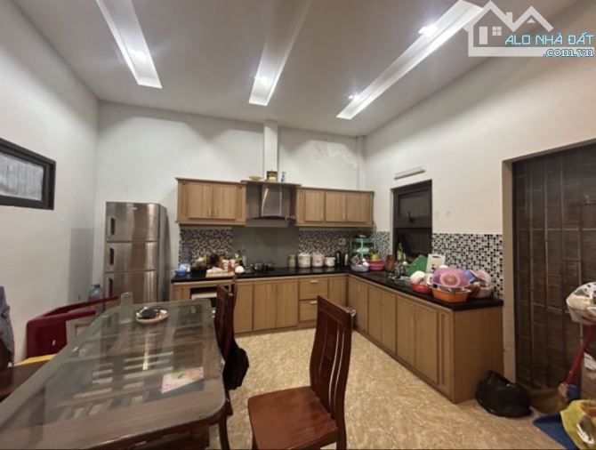 🎉🎉✅QUÁ HÓT - CHỈ 3.X TỶ CÓ NHÀ MỚI 2 TẦNG, 5 PHÒNG CHO THUÊ 15 TRIỆU/THÁNG KHU SƠN TRÀ. - 2