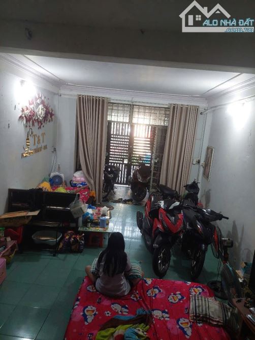 nhà 4ty2 TL MT Kinh Doanh gần sân vận động Dĩ An 200m, p.Đông Hòa, Tp.Dĩ An - 2
