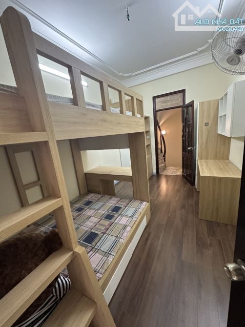 🌟HIẾM – NGÕ HOÀ BÌNH 3, PHỐ MINH KHAI TRUNG TÂM QUẬN HBT – Ở NGAY - 2