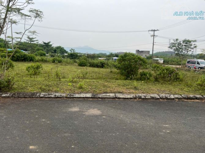 "🏡 BÁN ĐẤT ĐẸP – ĐƯỜNG BÀ NÀ - SUỐI MƠ, GẦN BÀ NÀ HILLS, ĐÀ NẴNG - 2