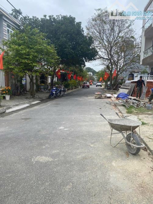 BÁN LÔ ĐẤT ĐẸP GẦN BIỂN – TRẦN XUÂN HÒA, BÃI TẮM SƠN THUỶ, NGŨ HÀNH SƠN - 2