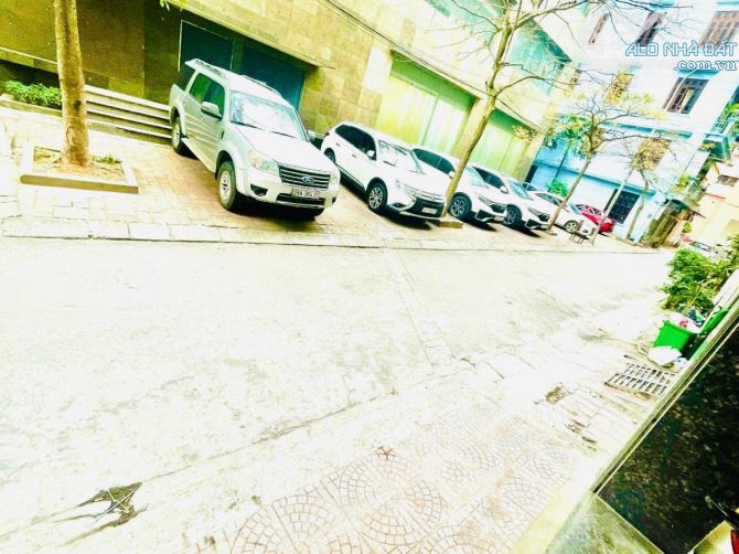 NGUYỄN THỊ ĐỊNH – 65M² – 32 TỶ – MT 4.3M - 6 TẦNG - Ô TÔ TRÁNH – KHU VIP CẦU GIẤY - 2