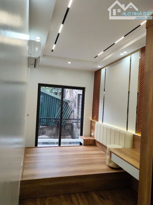 🏠ĐẠI LA – 3 TẦNG – NGÕ NÔNG – GIÁ  5,3 TỶ - 2