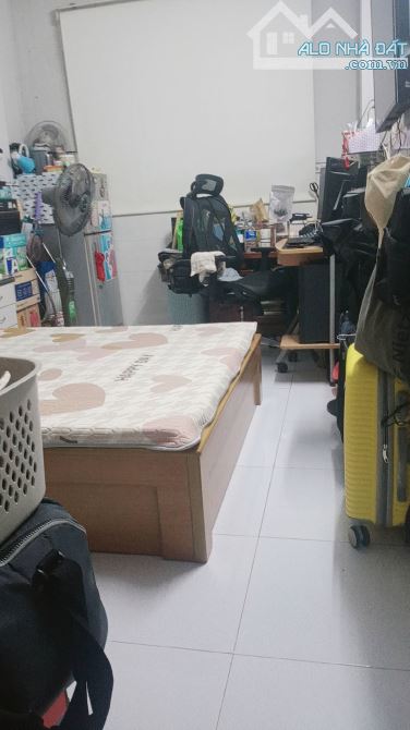 🔥 BÁN GẤP NHÀ 2 MẶT TIỀN NGUYỄN ĐÌNH CHÍNH – PHÚ NHUẬN – 3 TẦNG – 9.5 TỶ – GẦN NGUYỄN VĂN - 2