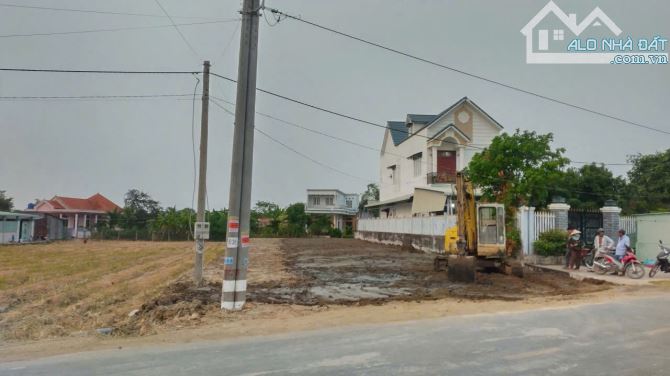 BÁN ĐẤT 80M² – SỔ HỒNG RIÊNG – ĐƯỜNG Ô TÔ 6M – GẦN NGUYỄN VĂN TẠO, NHÀ BÈ – CHỈ 2,92 TỶ - 2
