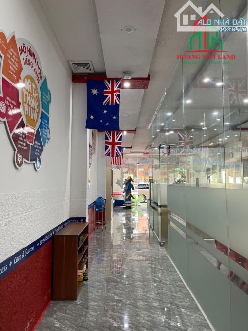 BÁN NHÀ 3 LẦU KIÊN CỐ MẶT TIỀN NGUYỄN TRÃI (ĐOẠN GẦN HOÀNG DIỆU). DT:6,4x29M. GIÁ: 13,5 TỶ - 2