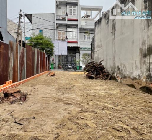 BÁN ĐẤT LỚN 333M2 THỔ CƯ 5M2 X 65M HXH GẦN CHỢ CẦU ĐỒNG THẠNH LỘC Q12 HƠN 7 TỶ 5 - 2