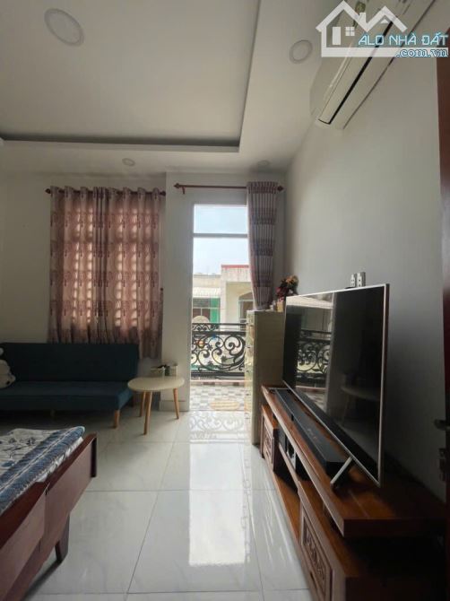 Bán nhà hẻm xe tải đường Chiến Lược 4 tầng mới tinh, 4x12m, chỉ nhỉnh 5 tỷ - 2