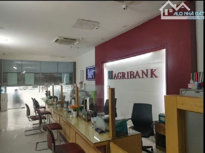 55 Tỷ/ 89 M2/ Mặt phố Hàng Đậu.Hoàn Kiếm/ dòng tiền 1.2 Tỷ - 2