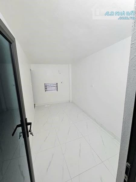 BÁN NHÀ ĐẸP 1.26 TỶ 1.5 TÀNG 33M2 NGÕ RỘNG ĐƯỜNG THÁI BÌNH - 2