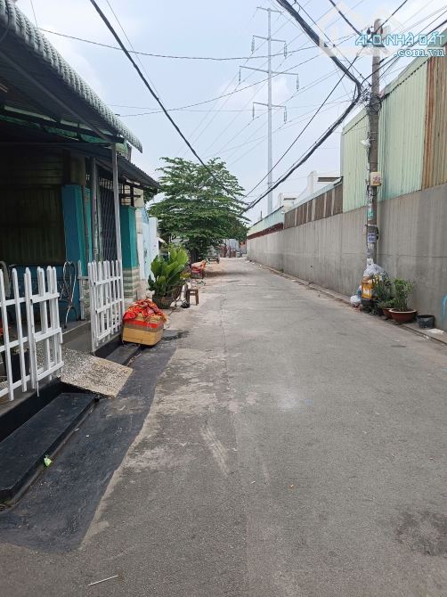 Bán nhà 4 tầng - HXH Tỉnh Lộ 10 - nhỉnh 5 tỷ - 2