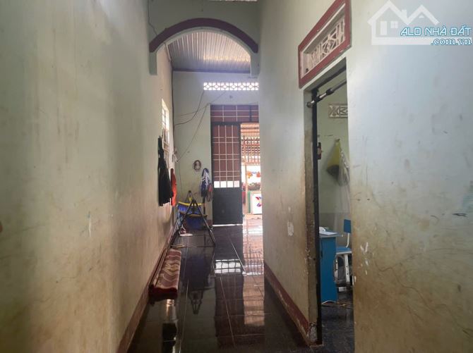 GÓC BÁN ĐẤT - TẶNG NHÀ GIÁ RẺ NHỨC NHỐI - ĐƯỜNG NHỰA, KINH DOANH TẠP HOÁ OK - 2