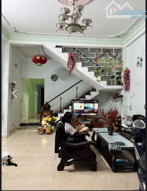 BÁN NHÀ 2 TẦNG ĐƯỜNG MỸ AN– TRUNG TÂM SƠN TRÀ – GẦN SÔNG – GIÁ 7,8 TỶ (TL) - 2