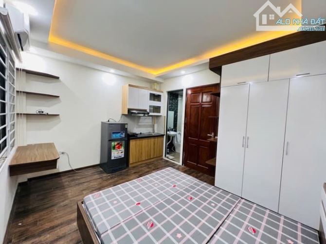 BÁN NHÀ PHỐ ĐÀO TẤN - 79M²- NHÀ 2 MẶT NGÕ- DÒNG TIỀN 720TR/NĂM- Ô TÔ SÁT NHÀ- GIÁ 20,5 TỶ - 2