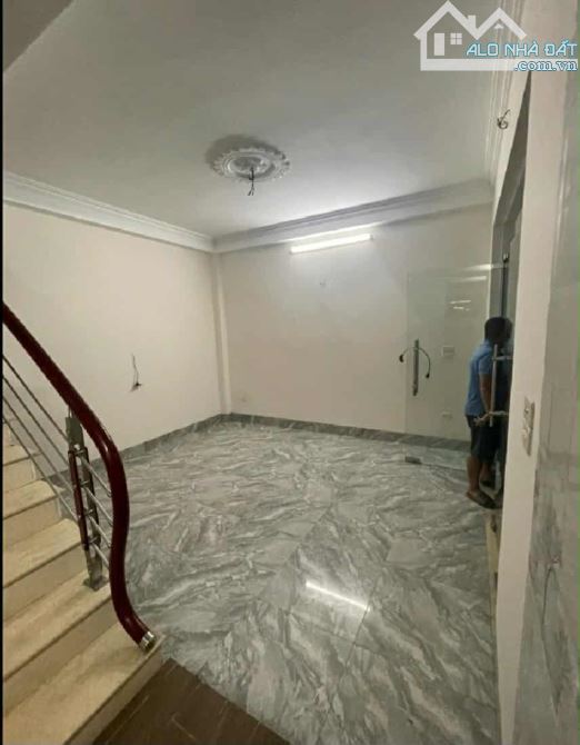 LA KHÊ _ NHÀ ĐẸP _ OTO ĐỖ CỔNG _ 20M OTO TRÁNH _ 51M2 _ 4TÂNG _ 6,35 TỶ - 2