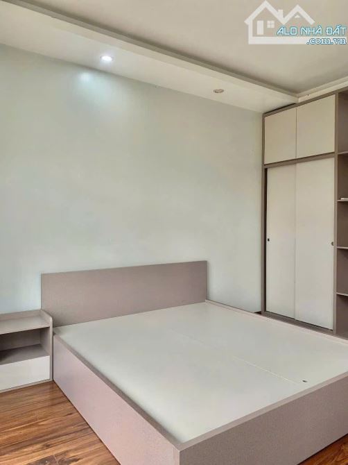 Bán Nhà Bích Hòa Thanh Oai- Lô Góc- 4 Tầng- Oto Đỗ Cửa - 2
