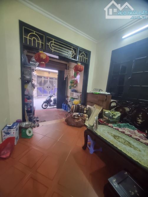 NHÀ PHỐ BÙI XƯƠNG TRẠCH-LÔ GÓC-KINH DOANH ĐỈNH-Ô TÔ TRÁNH-159M2-4 TẦNG-25 TỶ - 2